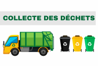 collecte déchets