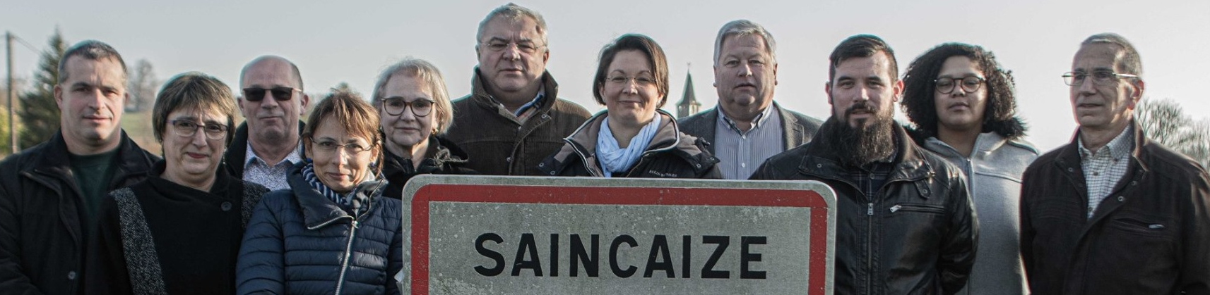 Banniere Mairie de Saincaize-Meauce